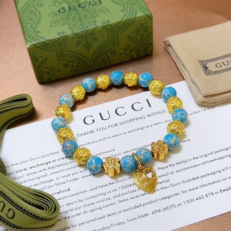 Gucci Bracelets